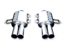 Maserati 3200GT Sport Exhaust (1998-02)-1