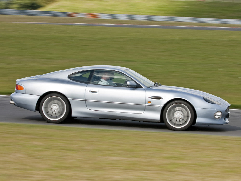 Aston Martin DB7 V12 Sport Centre Section (1999-03) - 0