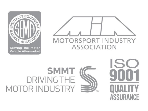 Maserati Mexico 4.2, 4.7 Stainless Steel Exhaust OR Manifolds (1966-73)