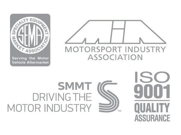 Aston Martin DBS Superleggera Race Catalysts (2018 on)