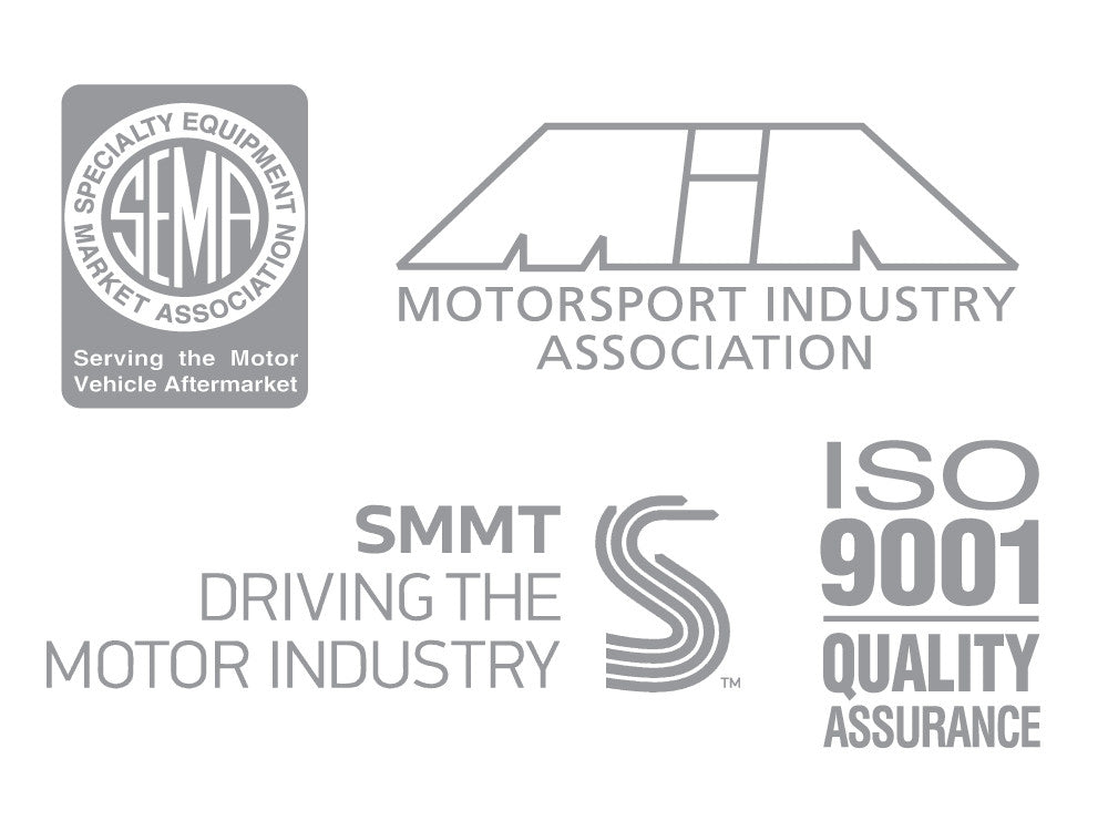 Mercedes AMG GT, GTS & GTC - Titan Sport Exhaust with Sound Architect™ (2016 on)