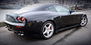 Ferrari 612 Sport Exhaust (2005 on)-6