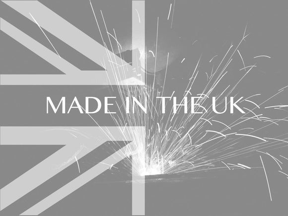 Aston Martin DB9 Secondary Catalyst Replacement Pipes (2010-20)