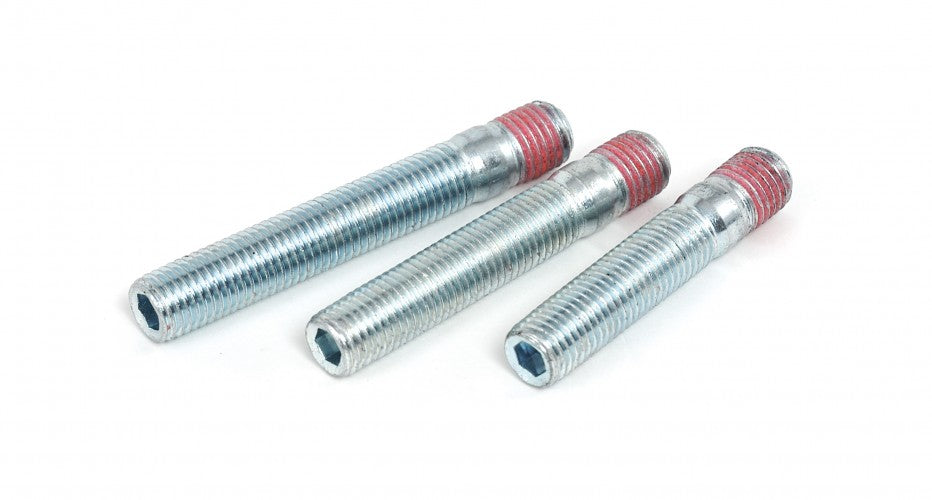 H&R Quick-Safe Bolt-Stud Conversions M14 x 1.5 x 70 (Set of 20)