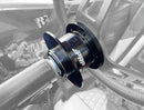 PRP Quick Release Steering Wheel Hub - Weld On-2