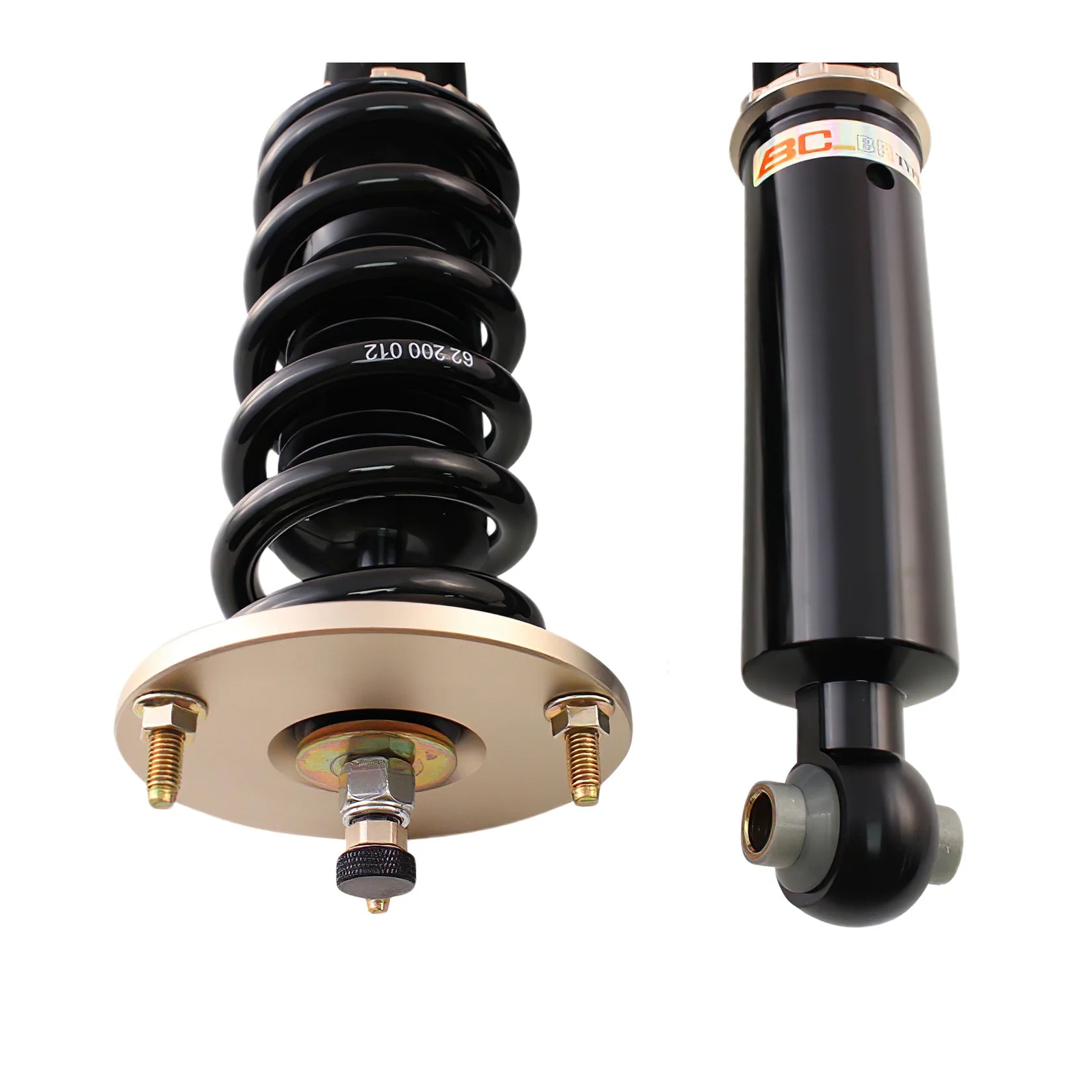 BC RACING BR 99-05 Lexus IS200 / IS300
