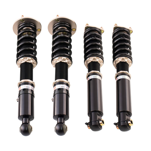 BC RACING BR LEXUS IS-250 06-13 XE20