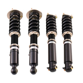BC RACING BR LEXUS IS-250 06-13 XE20
