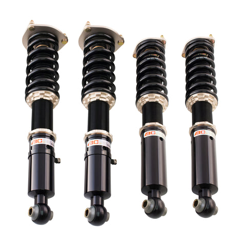 BC RACING BR LEXUS GS-300 98-05 JZS160/161
