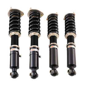 BC RACING BR LEXUS GS-300 98-05 JZS160/161
