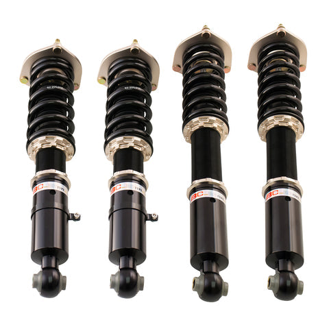 BC RACING BR LEXUS LS400 95-00 UCF20