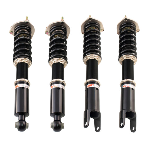 BC RACING BR LEXUS GS-300 93-97 JZS147