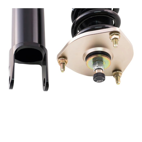BC RACING DS LEXUS GS-300 93-97