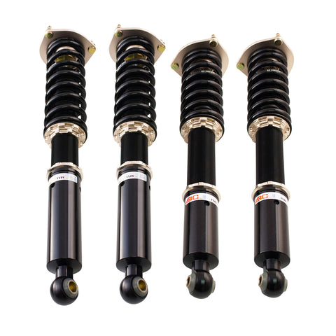 BC RACING BR LEXUS LS430 01-06 UCF30