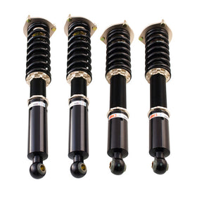 BC RACING BR LEXUS LS430 01-06 UCF30
