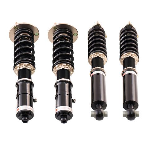 BC RACING BR Lancia Delta Integrale 86-92