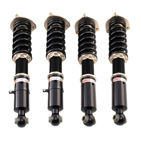 BC RACING BR LEXUS LS400 90-94 UCF10