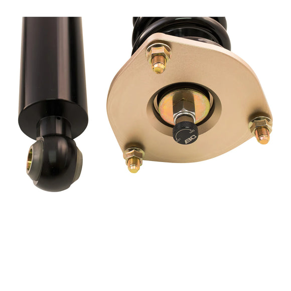 BC RACING DS LEXUS LS460 RWD 07-17