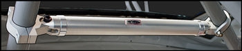 BK PASSENGER HARNESS MOUNT BAR