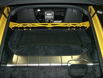 BK HARNESS MOUNT TRUSS