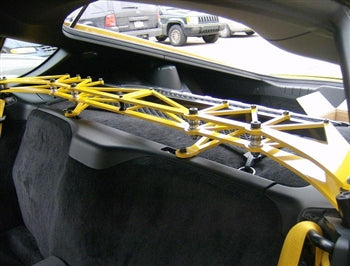 BK HARNESS MOUNT TRUSS