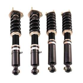 BC RACING BR LEXUS SC430 01-10 UZZ40