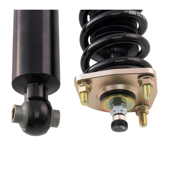 BC RACING DS LEXUS SC430 01-10