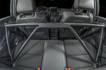 BK FOCUS HARNESS MOUNT BAR FOR 3RD GENERATION (2011-2018)