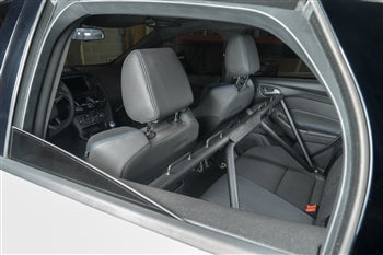 BK FOCUS HARNESS MOUNT BAR FOR 3RD GENERATION (2011-2018) - 0