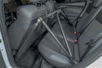 BK FOCUS HARNESS MOUNT BAR FOR 3RD GENERATION (2011-2018)