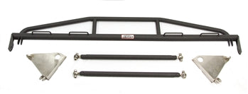 BK CORVETTE C-4 HARNESS MOUNT BAR