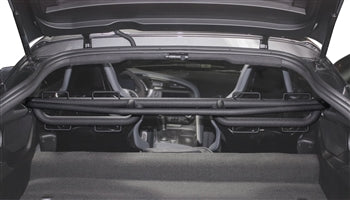 BK CORVETTE C-7 HARNESS MOUNT BAR (ALSO FOR Z06)