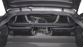 BK CORVETTE C-7 HARNESS MOUNT BAR (ALSO FOR Z06) - 0