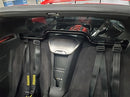BK CORVETTE C8 HARNESS MOUNT BAR (ALSO FOR Z06)-2