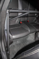 BK CAMARO HARNESS MOUNT BAR FOR YEARS 2010-2015-3