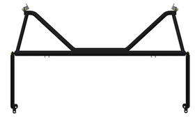 BK CAMARO HARNESS MOUNT BAR FOR YEARS 2016+ - 0