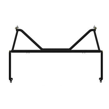 BK 6TH GEN (2016+) CAMARO HARNESS BAR W/ SEAT TRACK ADAPTERS