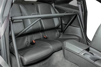 BK 6TH GEN (2016+) CAMARO HARNESS BAR W/ SEAT TRACK ADAPTERS