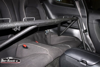 BK MUSTANG HARNESS MOUNT BAR FOR YEARS 2015+