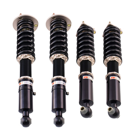 BC RACING BR LEXUS IS 250C 10-15 GSE20