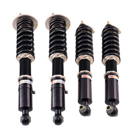 BC RACING BR LEXUS IS 250C 10-15 GSE20