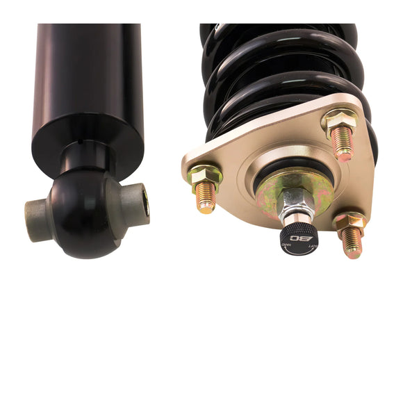 BC RACING DS LEXUS IS 250C 10-15