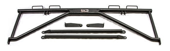 BK BMW E-36 HARNESS MOUNT BAR