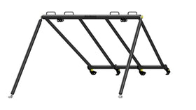 BK BMW E-46 HARNESS MOUNT BAR