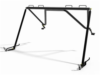 BK BMW E-92 HARNESS MOUNT BAR