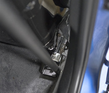 BK BMW F-80 M3/F30 3 SERIES HARNESS MOUNT BAR