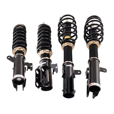 BC RACING BR LEXUS ES300 97-01 MCV20