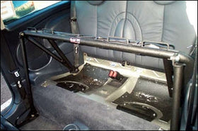 BK MINI COOPER HARNESS MOUNT BAR - 0