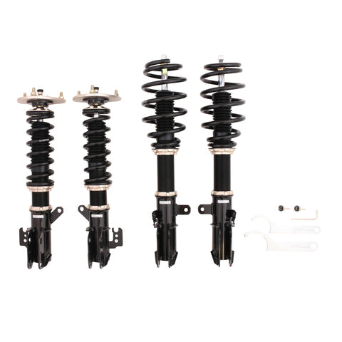 BC RACING BR LEXUS ES300 02-06 MCV30/MCV31