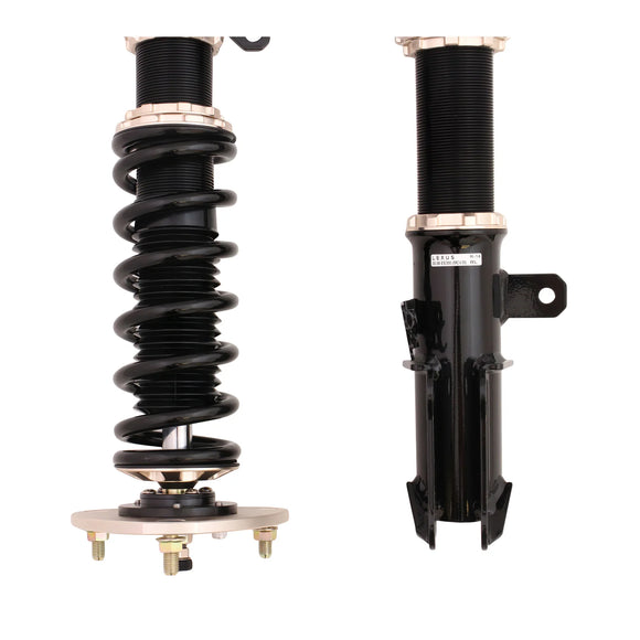 BC RACING DS LEXUS ES330 DS 02-03 LEXUS ES300 04-06
